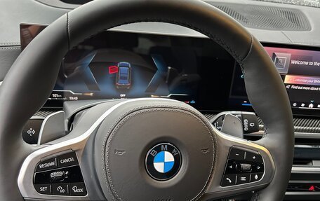 BMW X7, 2024 год, 15 900 000 рублей, 17 фотография