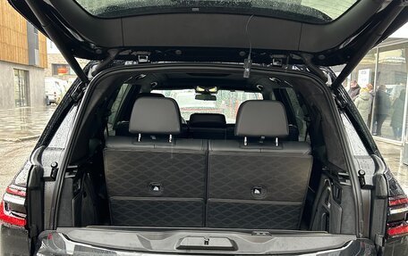 BMW X7, 2024 год, 15 900 000 рублей, 21 фотография