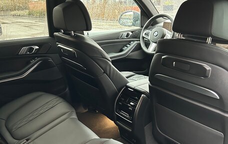 BMW X7, 2024 год, 15 900 000 рублей, 19 фотография