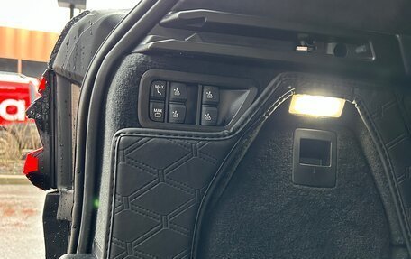 BMW X7, 2024 год, 15 900 000 рублей, 23 фотография