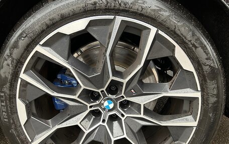 BMW X7, 2024 год, 15 900 000 рублей, 25 фотография