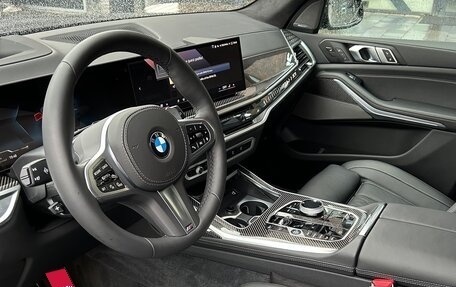 BMW X7, 2024 год, 15 900 000 рублей, 18 фотография