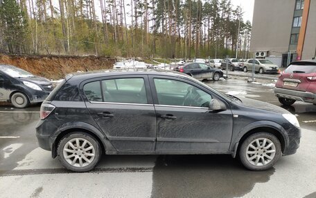 Opel Astra H, 2014 год, 750 000 рублей, 4 фотография
