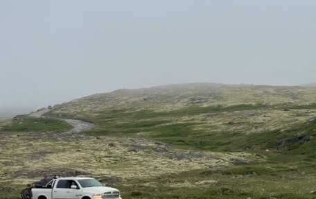 Dodge RAM IV, 2016 год, 3 000 000 рублей, 3 фотография