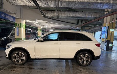 Mercedes-Benz GLC, 2016 год, 2 611 000 рублей, 3 фотография