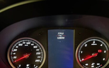 Mercedes-Benz GLC, 2016 год, 2 611 000 рублей, 5 фотография