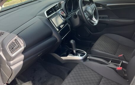 Honda Fit III, 2014 год, 1 180 000 рублей, 11 фотография