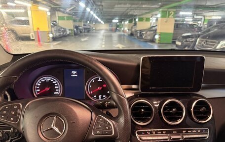 Mercedes-Benz GLC, 2016 год, 2 611 000 рублей, 6 фотография