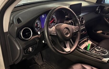 Mercedes-Benz GLC, 2016 год, 2 611 000 рублей, 8 фотография