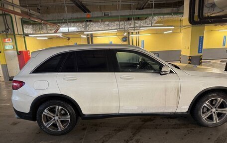 Mercedes-Benz GLC, 2016 год, 2 611 000 рублей, 11 фотография