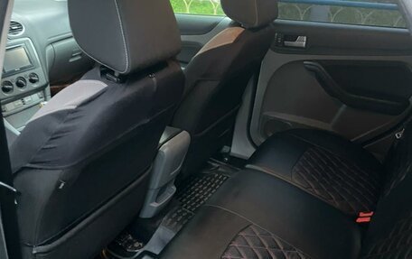 Ford Focus II рестайлинг, 2008 год, 650 000 рублей, 10 фотография