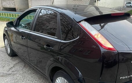 Ford Focus II рестайлинг, 2008 год, 650 000 рублей, 6 фотография