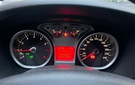 Ford Focus II рестайлинг, 2008 год, 650 000 рублей, 9 фотография