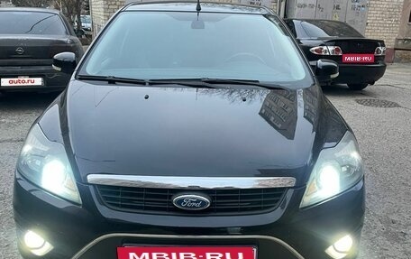 Ford Focus II рестайлинг, 2008 год, 650 000 рублей, 2 фотография