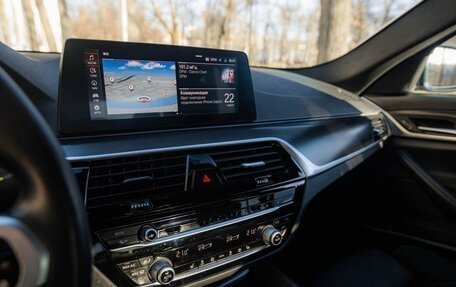 BMW 5 серия, 2020 год, 3 990 000 рублей, 7 фотография