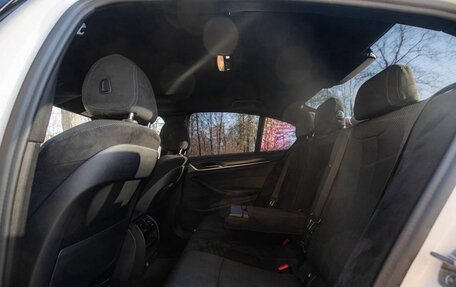 BMW 5 серия, 2020 год, 3 990 000 рублей, 5 фотография