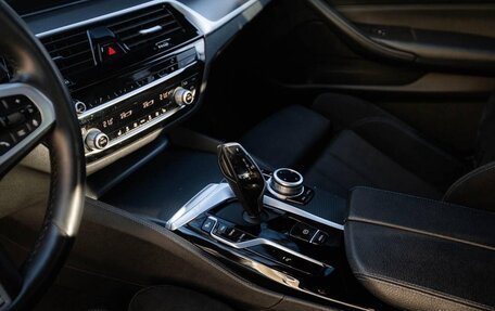 BMW 5 серия, 2020 год, 3 990 000 рублей, 6 фотография