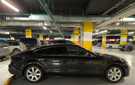Audi A7, 2011 год, 2 078 000 рублей, 4 фотография