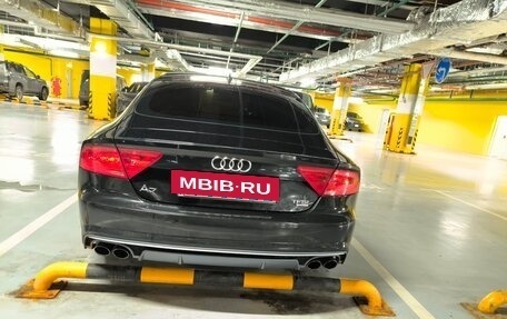 Audi A7, 2011 год, 2 078 000 рублей, 6 фотография