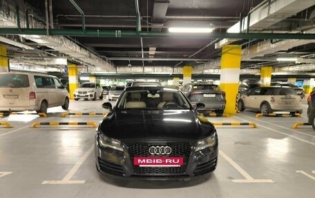 Audi A7, 2011 год, 2 078 000 рублей, 2 фотография