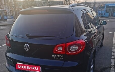 Volkswagen Tiguan I, 2010 год, 950 000 рублей, 2 фотография
