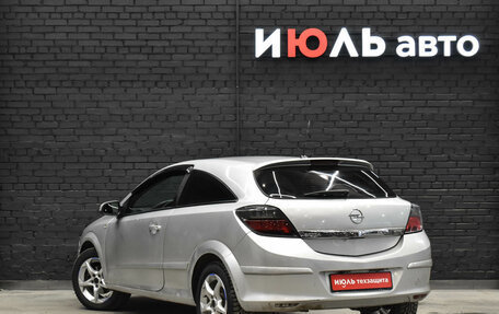 Opel Astra H, 2008 год, 365 000 рублей, 5 фотография