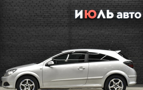 Opel Astra H, 2008 год, 365 000 рублей, 9 фотография