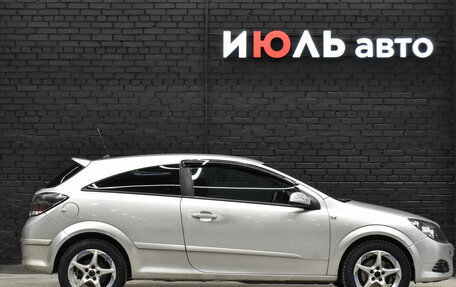 Opel Astra H, 2008 год, 365 000 рублей, 10 фотография