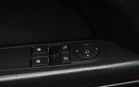 Opel Astra H, 2008 год, 365 000 рублей, 14 фотография