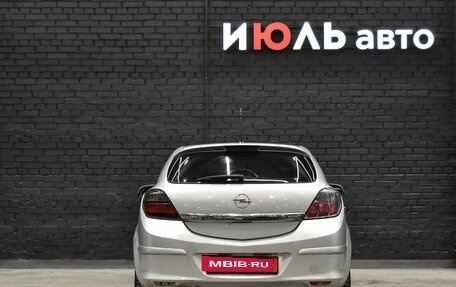 Opel Astra H, 2008 год, 365 000 рублей, 6 фотография