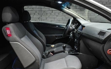 Opel Astra H, 2008 год, 365 000 рублей, 11 фотография