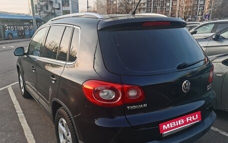 Volkswagen Tiguan I, 2010 год, 950 000 рублей, 4 фотография