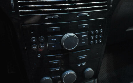 Opel Astra H, 2008 год, 365 000 рублей, 16 фотография