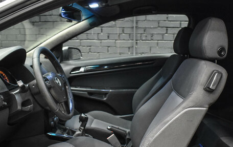 Opel Astra H, 2008 год, 365 000 рублей, 18 фотография