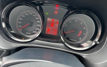 Mitsubishi Lancer IX, 2008 год, 650 000 рублей, 15 фотография