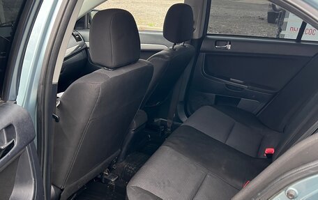 Mitsubishi Lancer IX, 2008 год, 650 000 рублей, 16 фотография