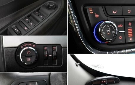 Opel Mokka I, 2014 год, 1 350 000 рублей, 2 фотография