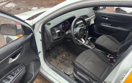 KIA Rio IV, 2019 год, 750 000 рублей, 9 фотография