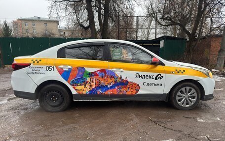 KIA Rio IV, 2019 год, 750 000 рублей, 8 фотография