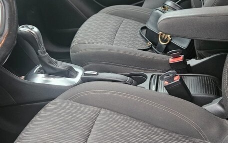 Opel Mokka I, 2014 год, 1 350 000 рублей, 4 фотография