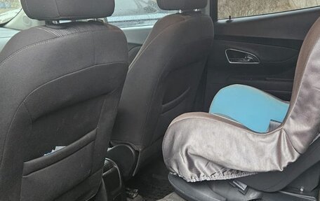 Opel Mokka I, 2014 год, 1 350 000 рублей, 12 фотография