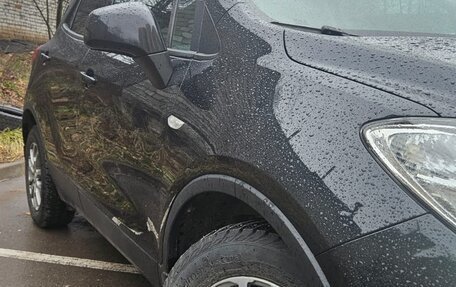 Opel Mokka I, 2014 год, 1 350 000 рублей, 7 фотография