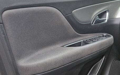 Opel Mokka I, 2014 год, 1 350 000 рублей, 15 фотография