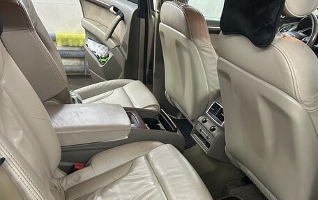 Audi Q7, 2013 год, 2 001 000 рублей, 11 фотография