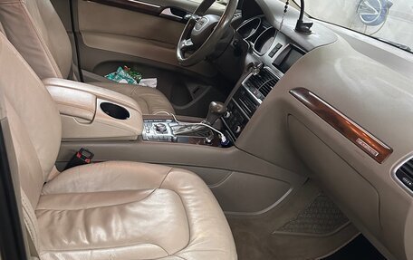 Audi Q7, 2013 год, 2 001 000 рублей, 13 фотография