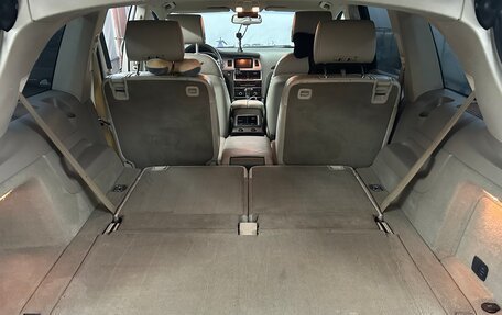 Audi Q7, 2013 год, 2 001 000 рублей, 10 фотография