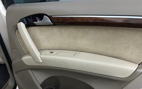 Audi Q7, 2013 год, 2 001 000 рублей, 12 фотография