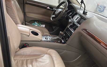 Audi Q7, 2013 год, 2 001 000 рублей, 14 фотография