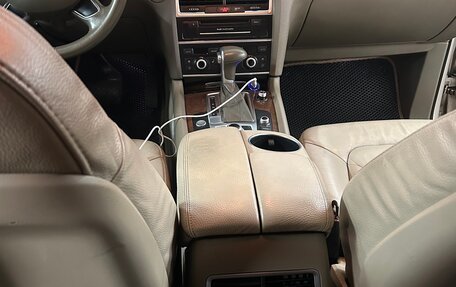 Audi Q7, 2013 год, 2 001 000 рублей, 15 фотография