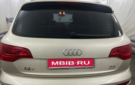 Audi Q7, 2013 год, 2 001 000 рублей, 3 фотография